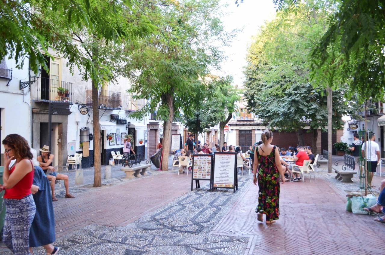 Santa Isabel La Real Grenade