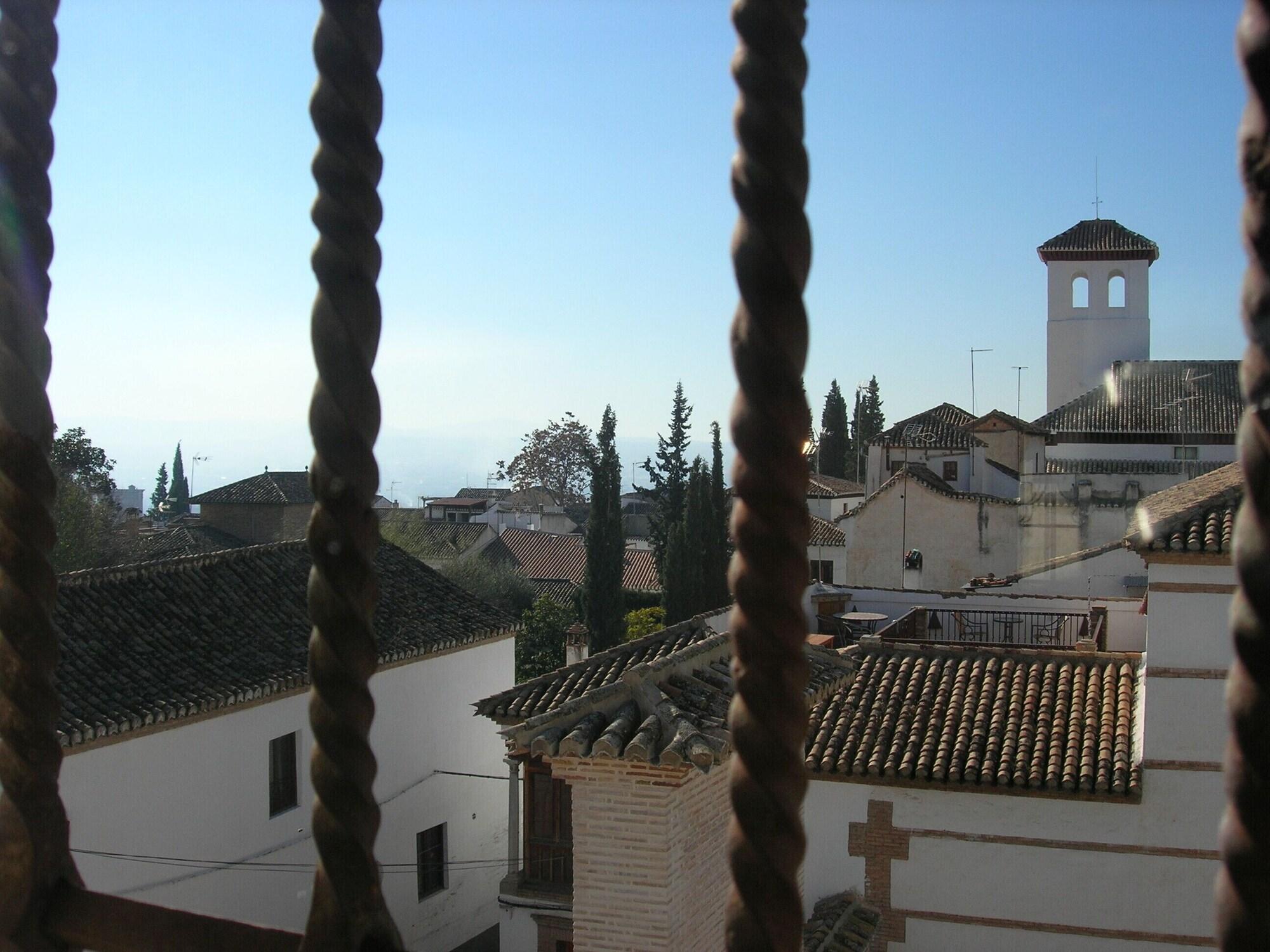 Hotel Santa Isabel La Real 3*